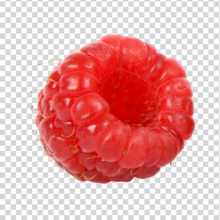 Fresh Raspberry