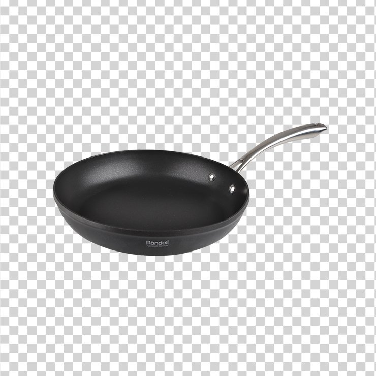Fyring Pan