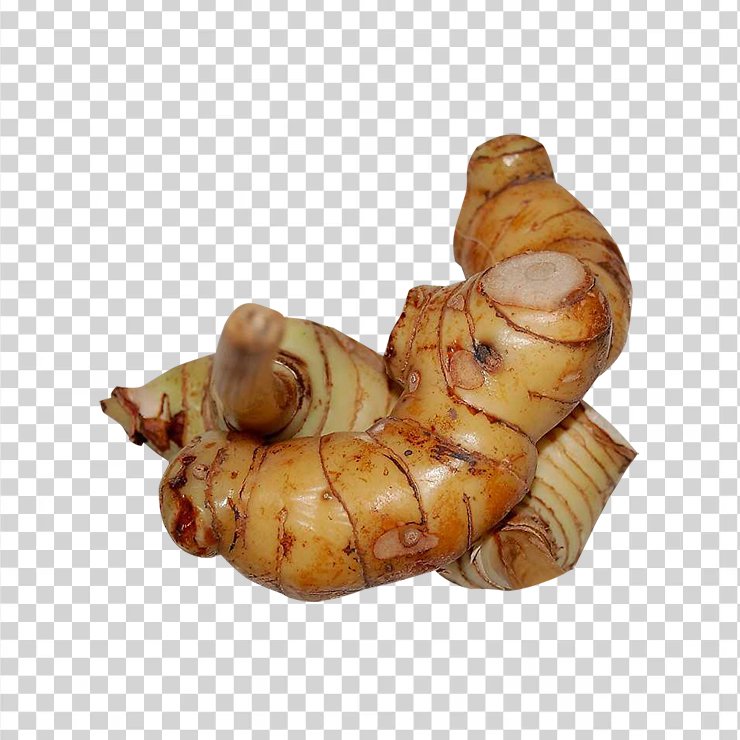 Galangal