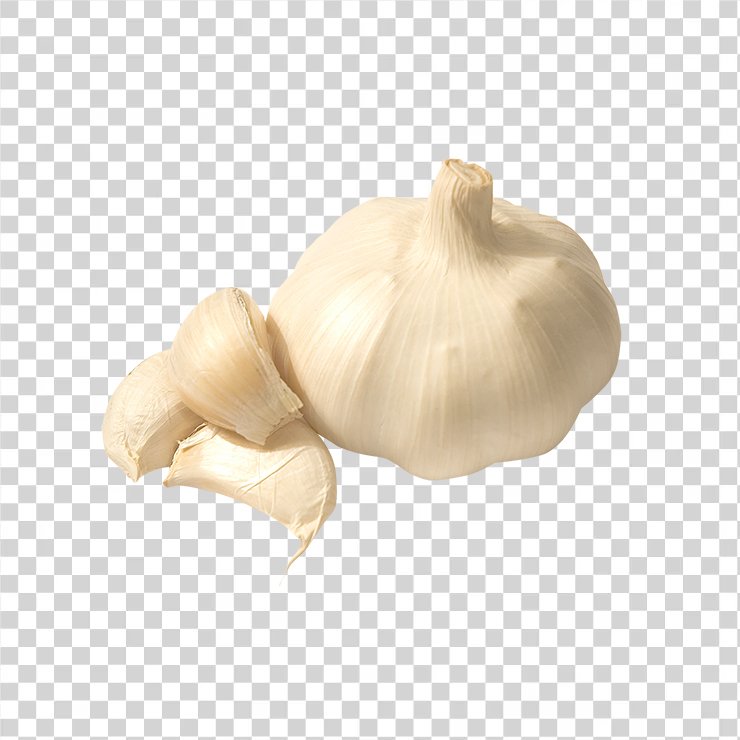 
									Garlic 2