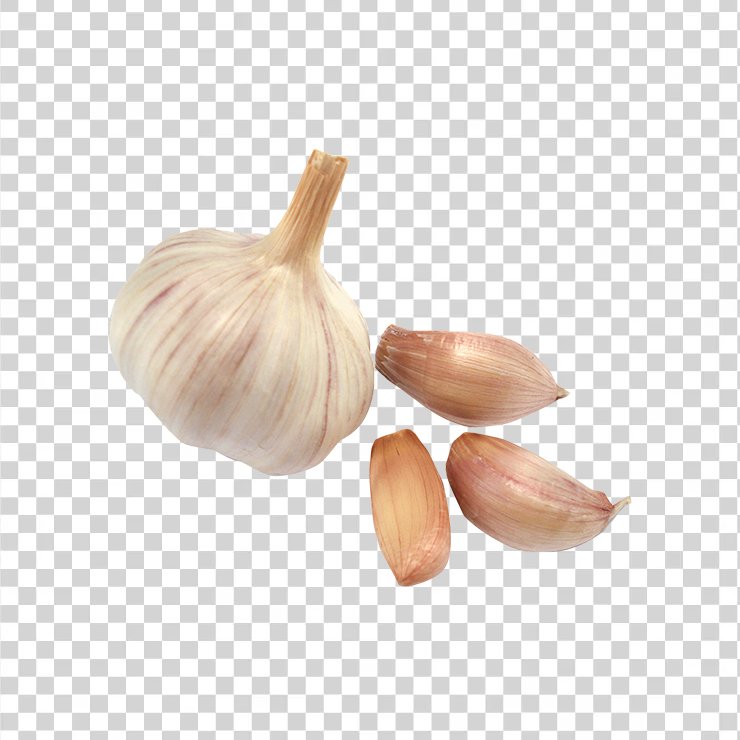 Garlic 3