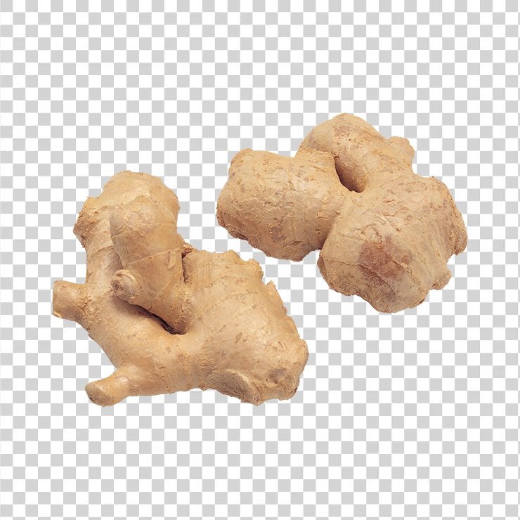 Ginger Food 33