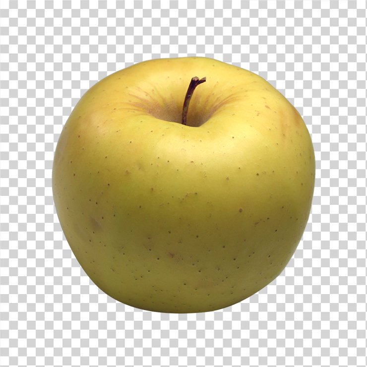 Golden Apple