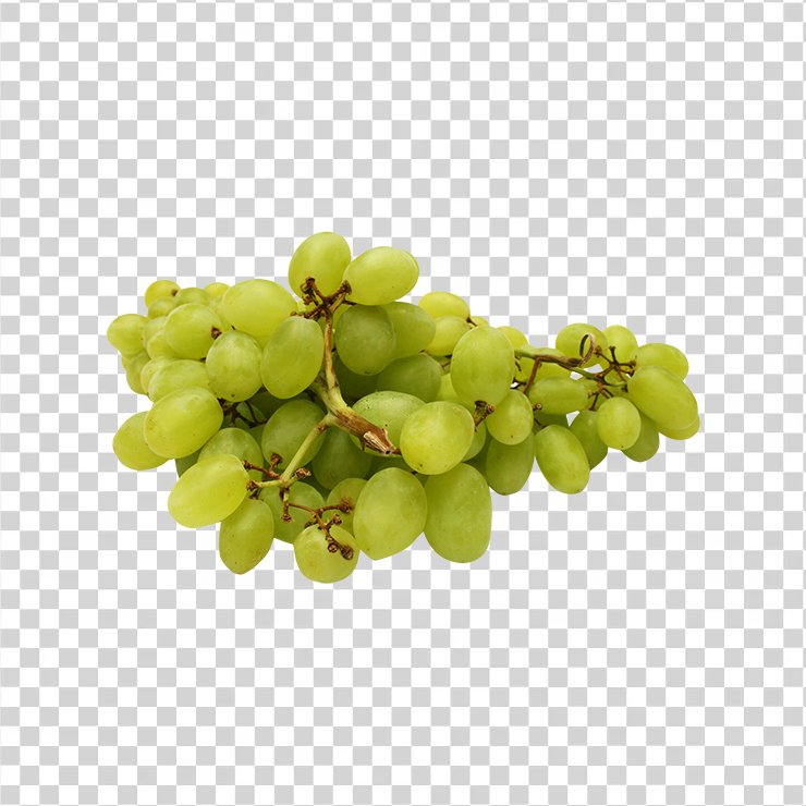 Green Grapes