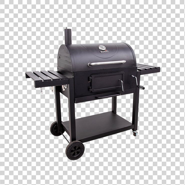 Grill 1