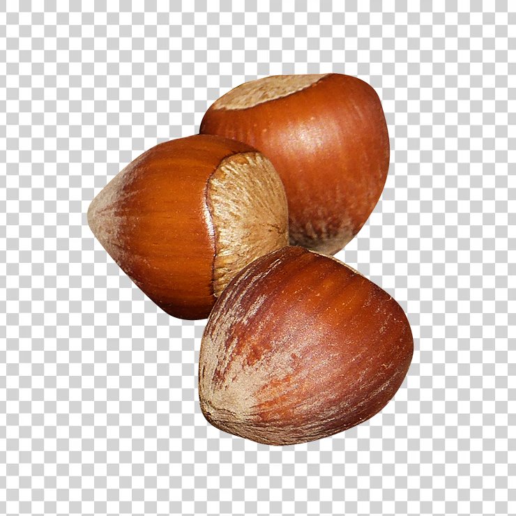 Hazelnut