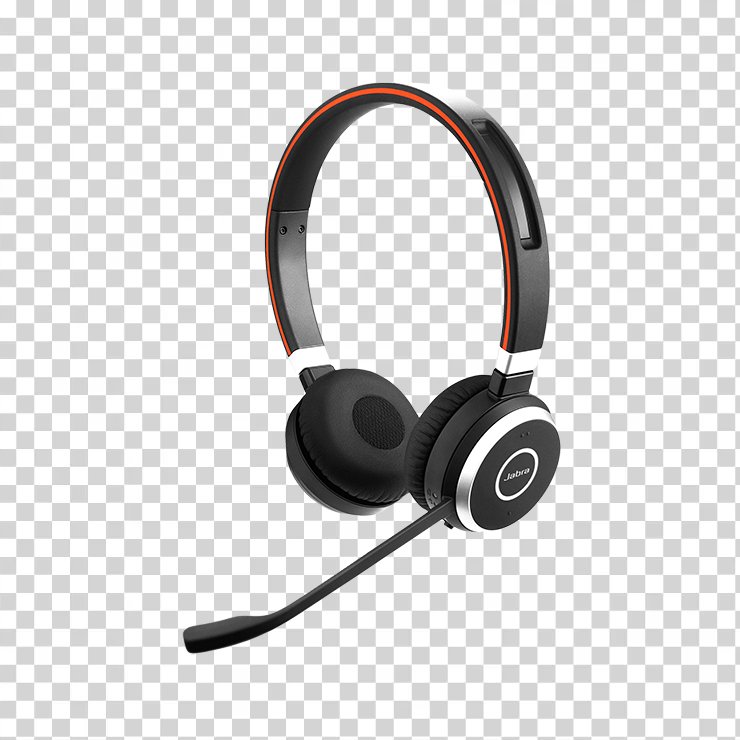 Headphone 1