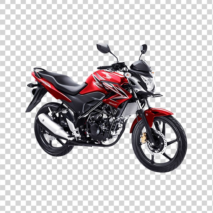 Honda Cbr Streetfire Motorcycle Bike