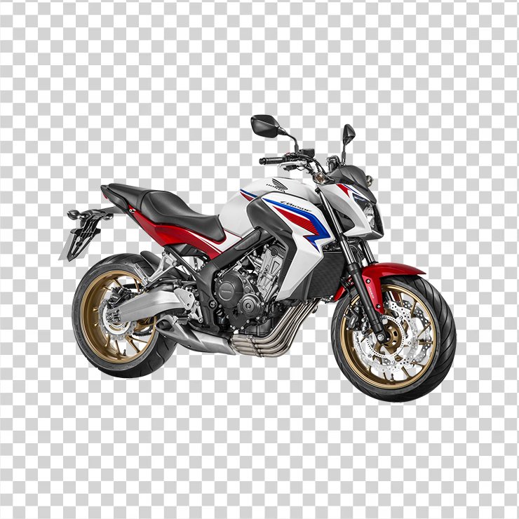 Honda Motorcycle Bike