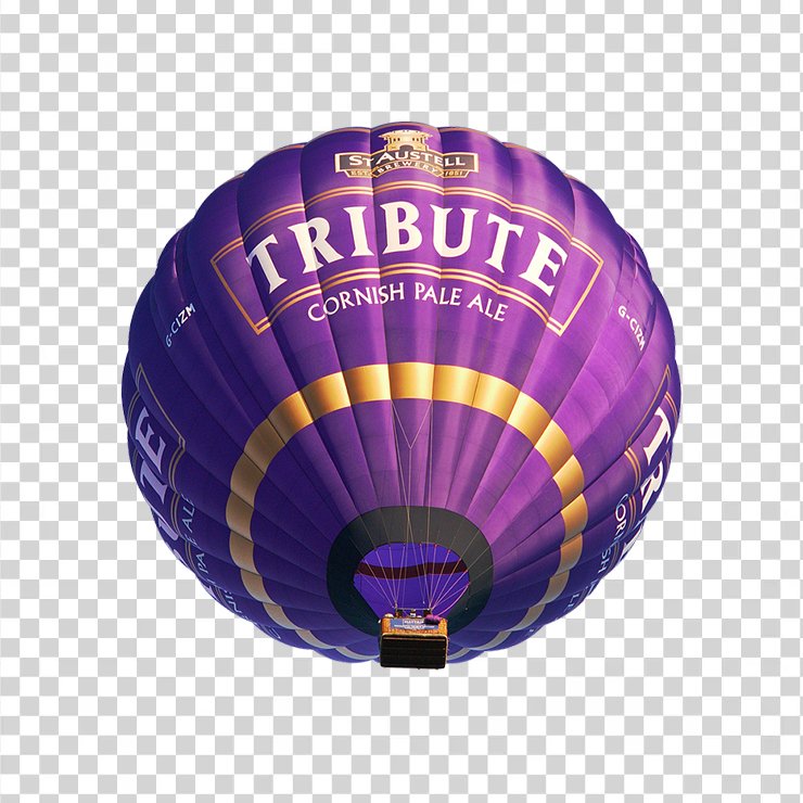 Hot Air Balloon