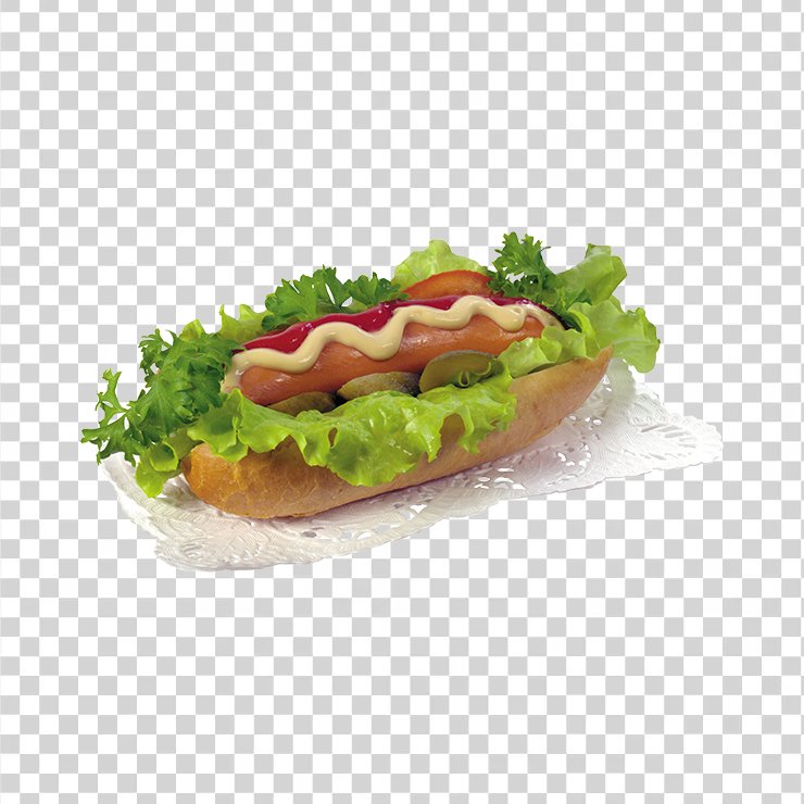 Hotdog 8
