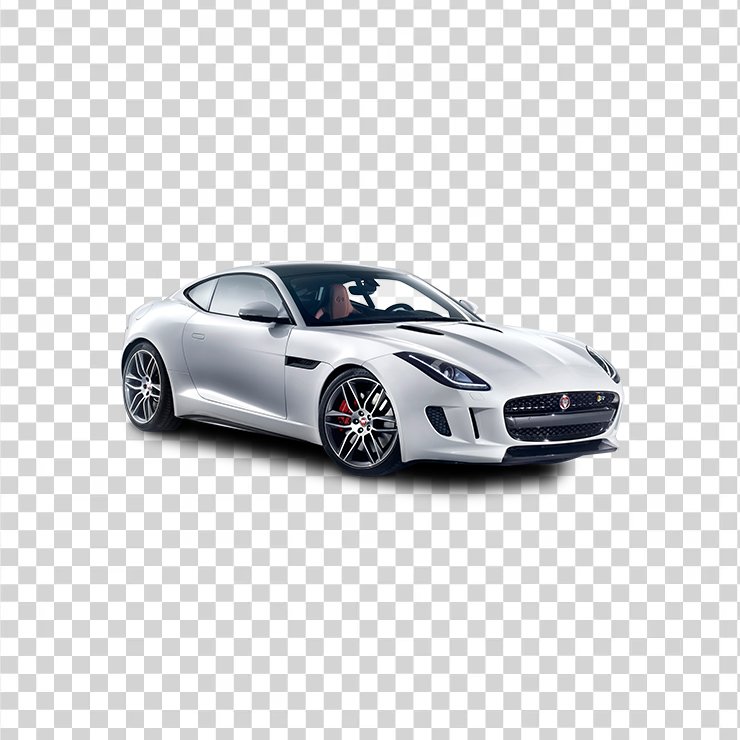 Jaguar F Type Car