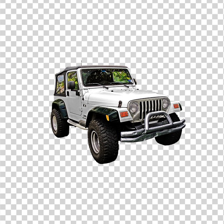 Jeep