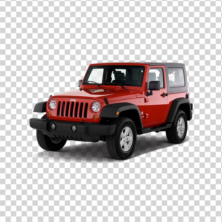 Jeep 10