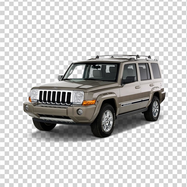 Jeep 11