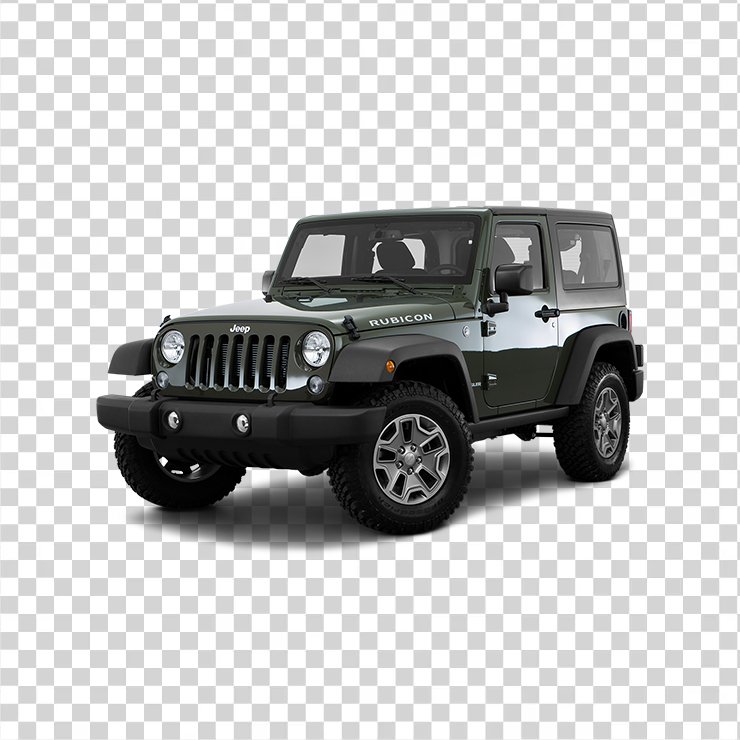 Jeep 5