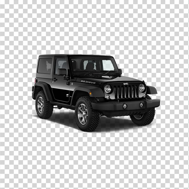 Jeep 89