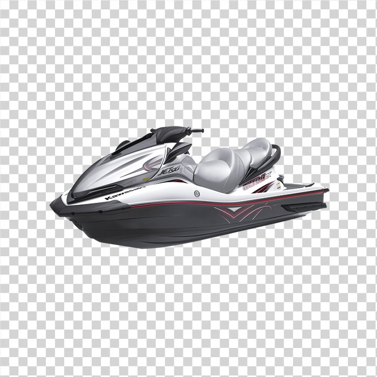 Jet Ski Png Transparent Image