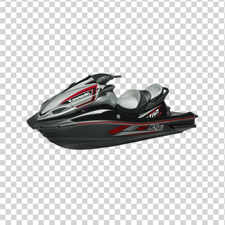 Jet Ski Png Transparent Image