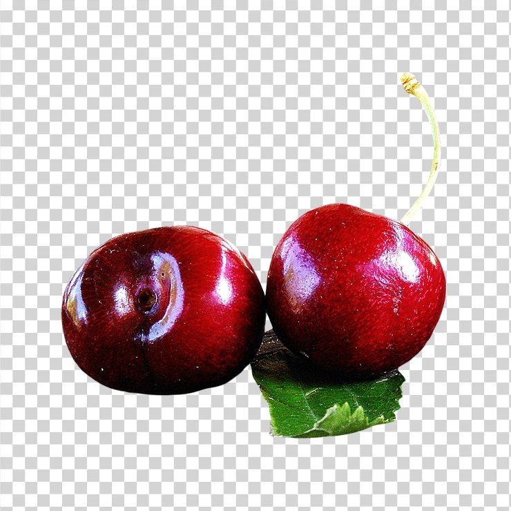 Juicy Cherry