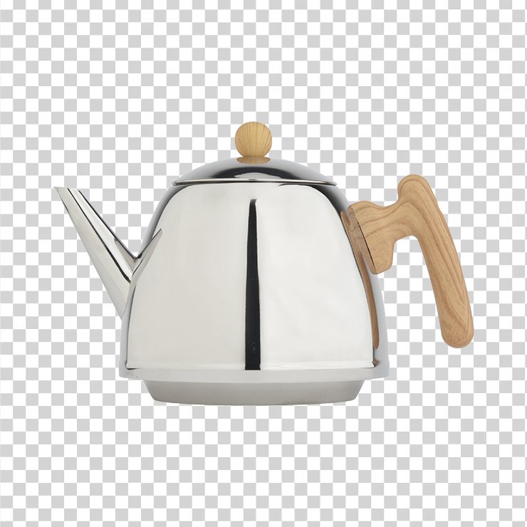 Kettle 11