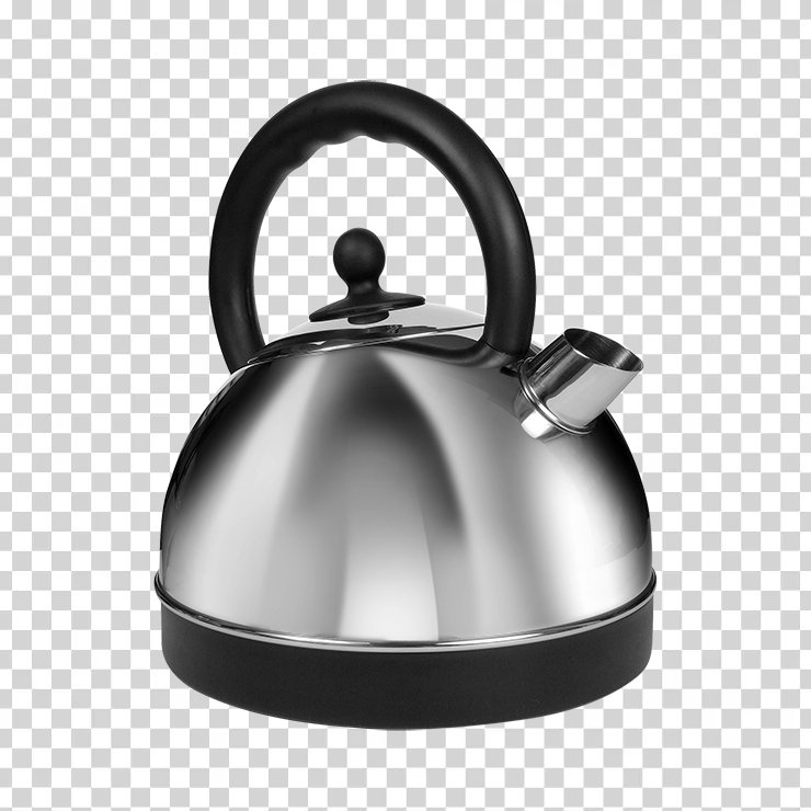 Kettle 6