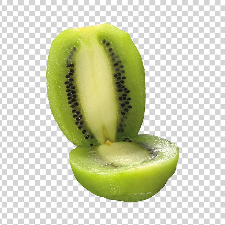 Kiwi 8