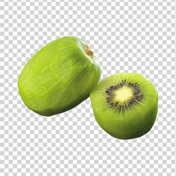 Kiwi 9