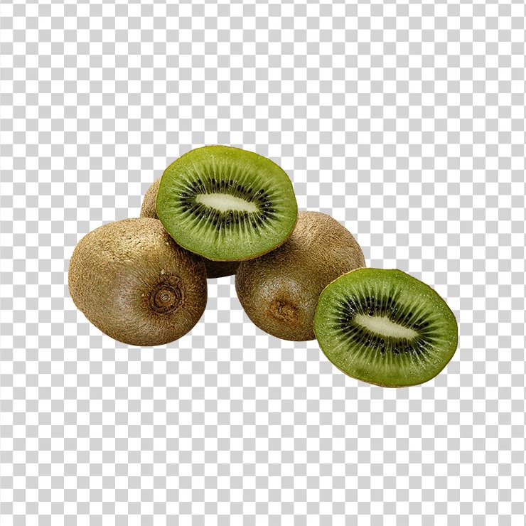 Kiwi fruit 2