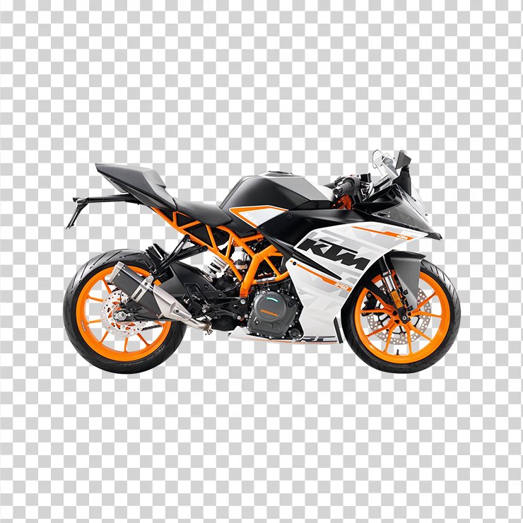 Ktm Duke Motorcycle Bike