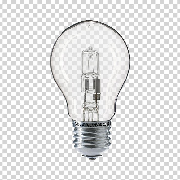 Light Bulb