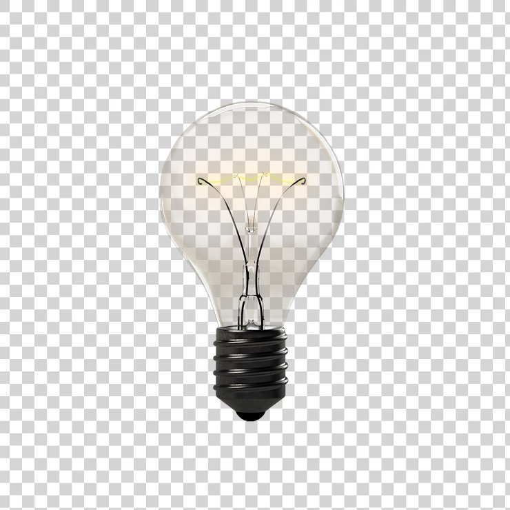 Light Bulb 1