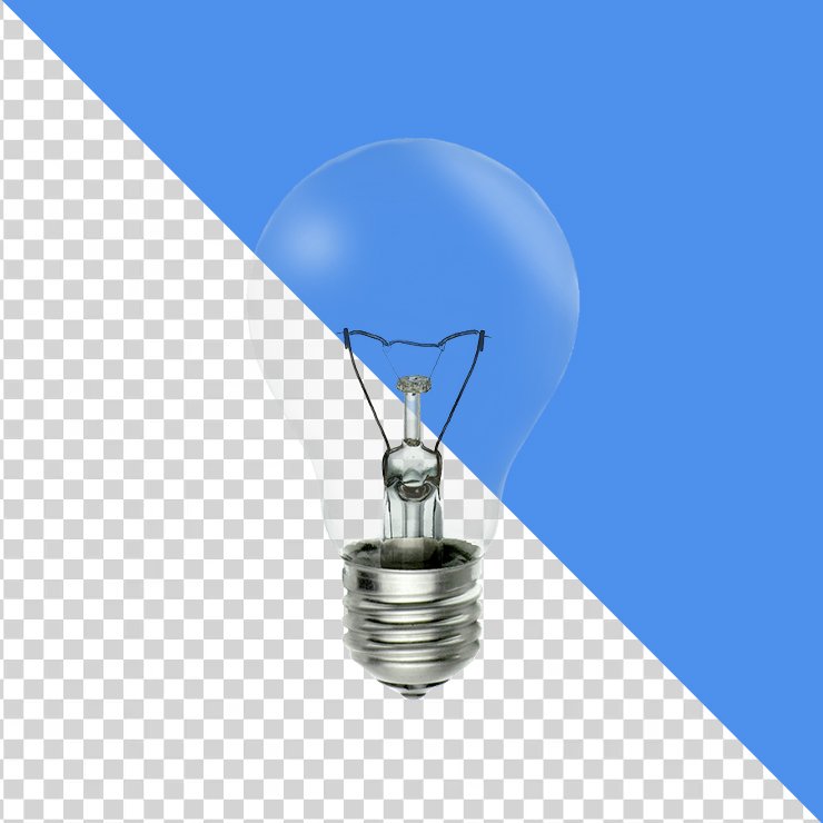 Light Bulb 3