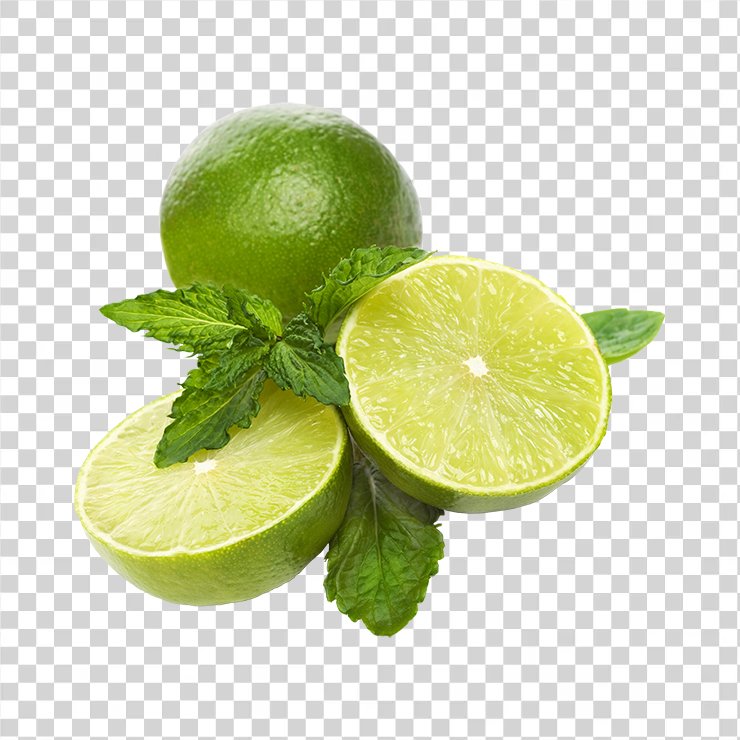 Lime 17