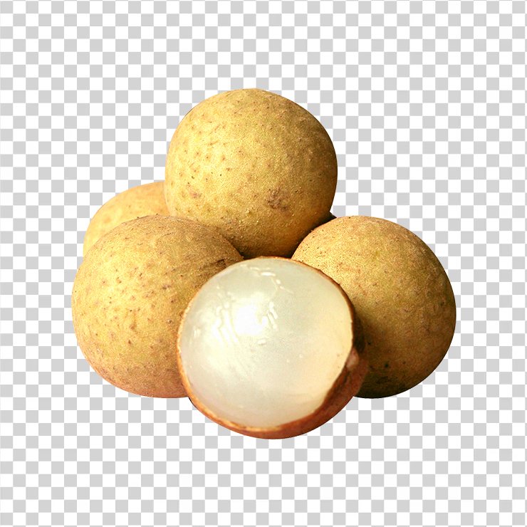 Longan 1