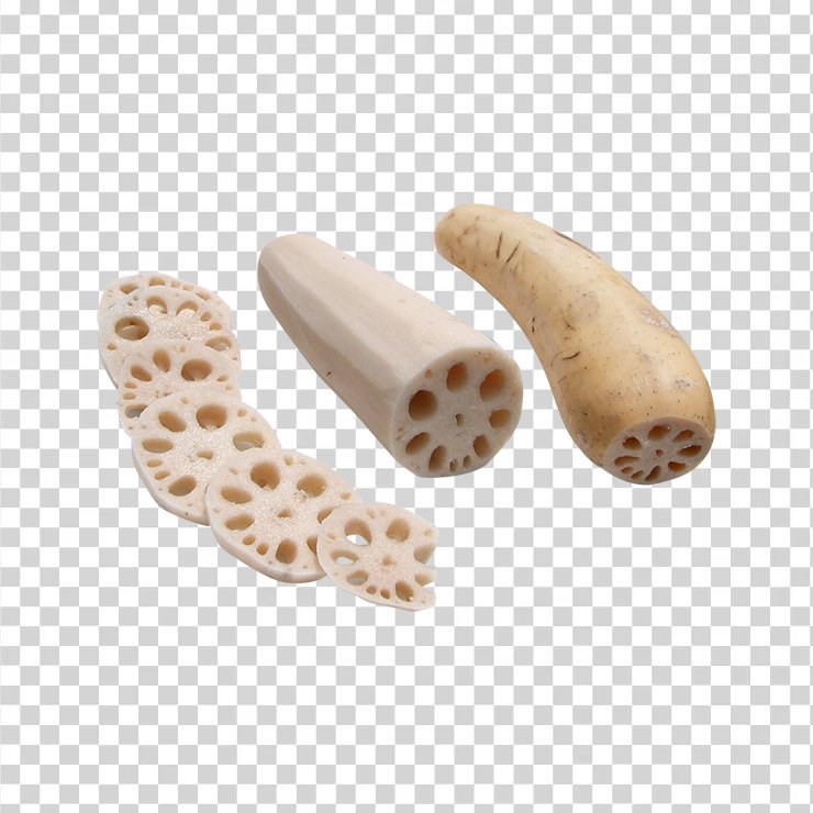 Lotus root