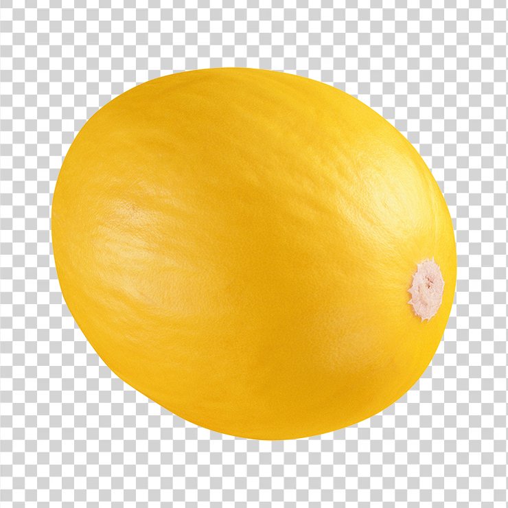 Melon 1