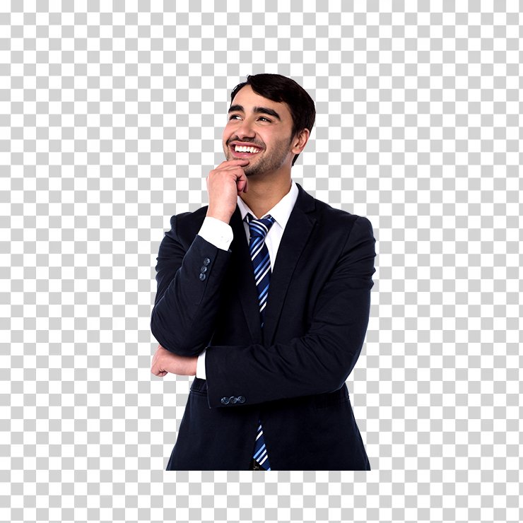 Men In Suit Background  1