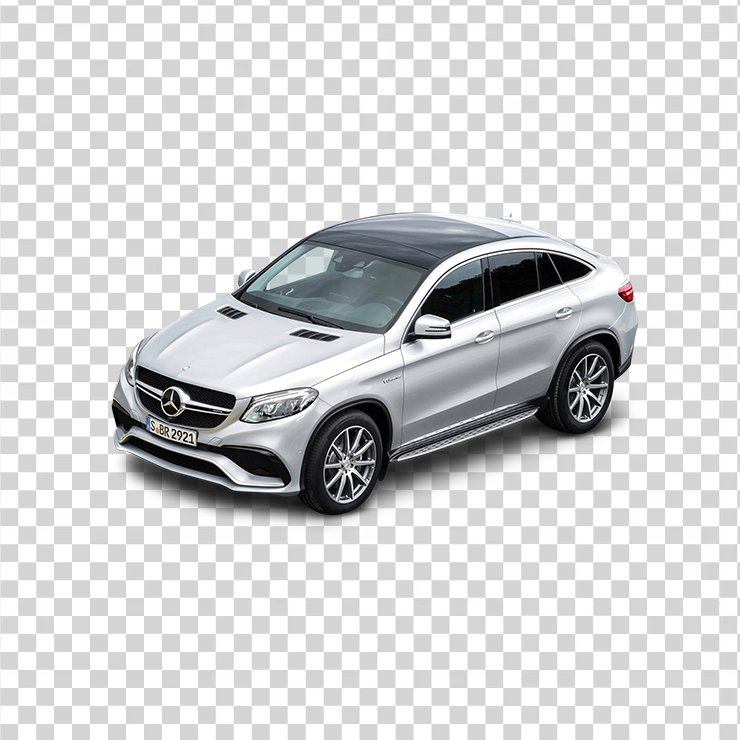 Mercedes Amg Gle Car