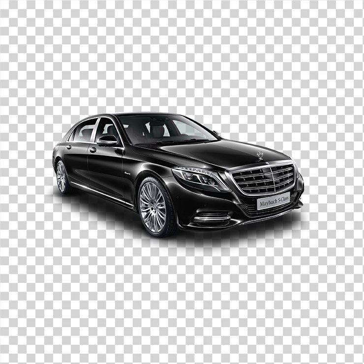 Mercedes Benz S Class Car