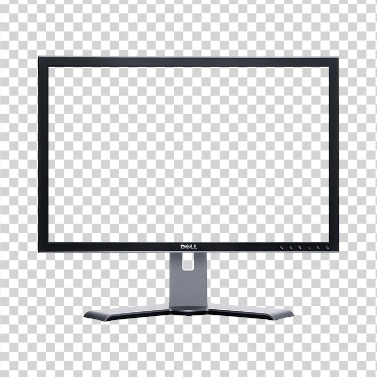 Monitor 24