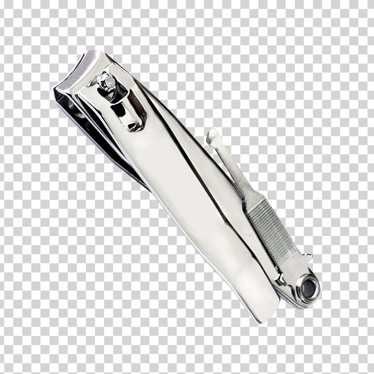 Nailcutter