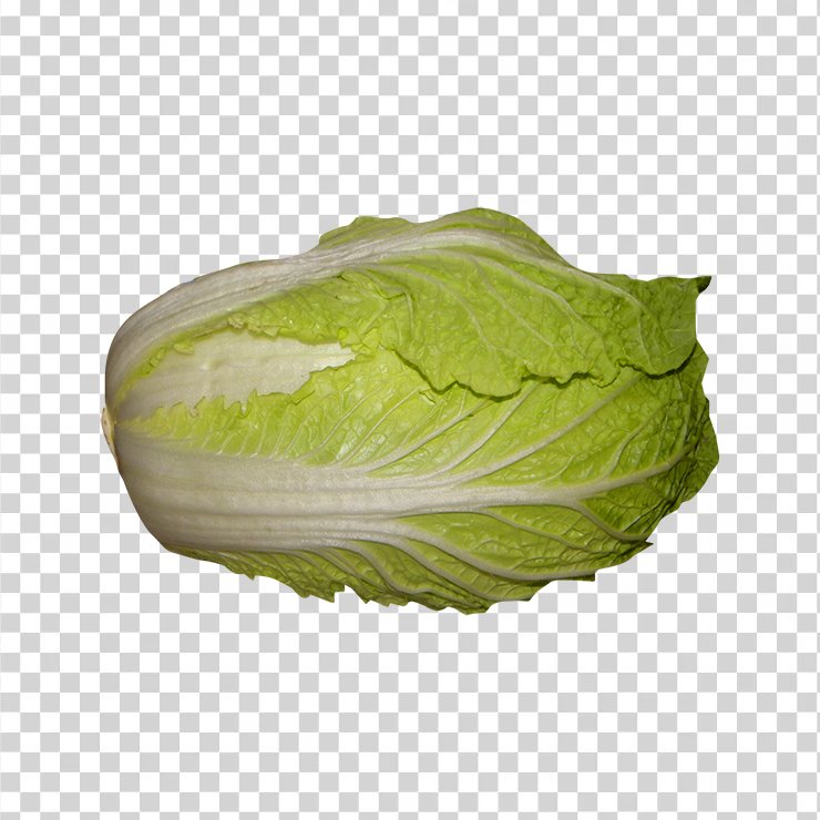 Napacabbage 2