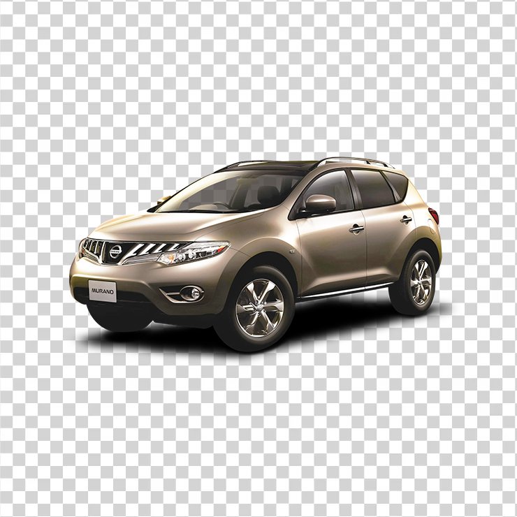 Nissan Murano Car