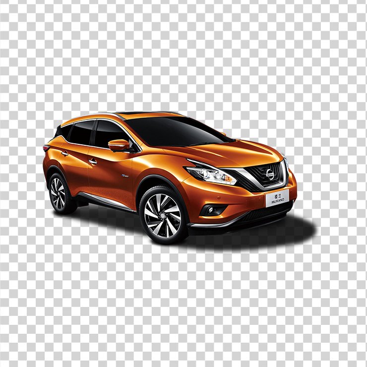 Nissan Murano Car