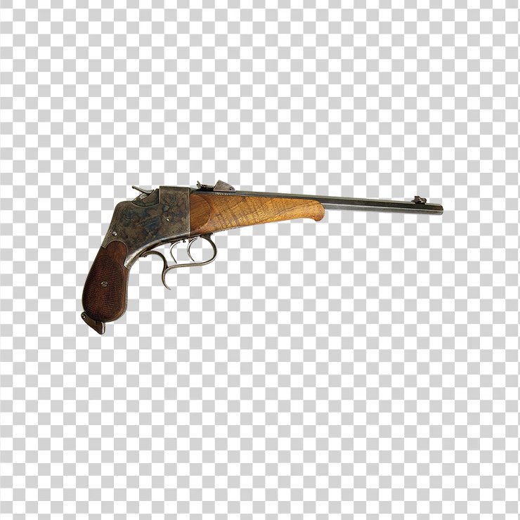 Oldgun 873