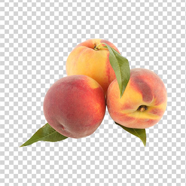 Peach 38