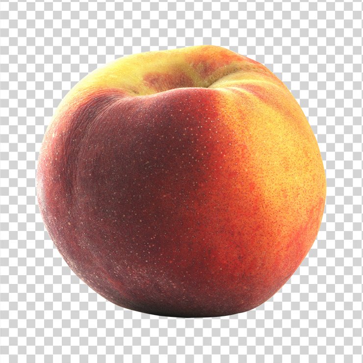 Peach 44