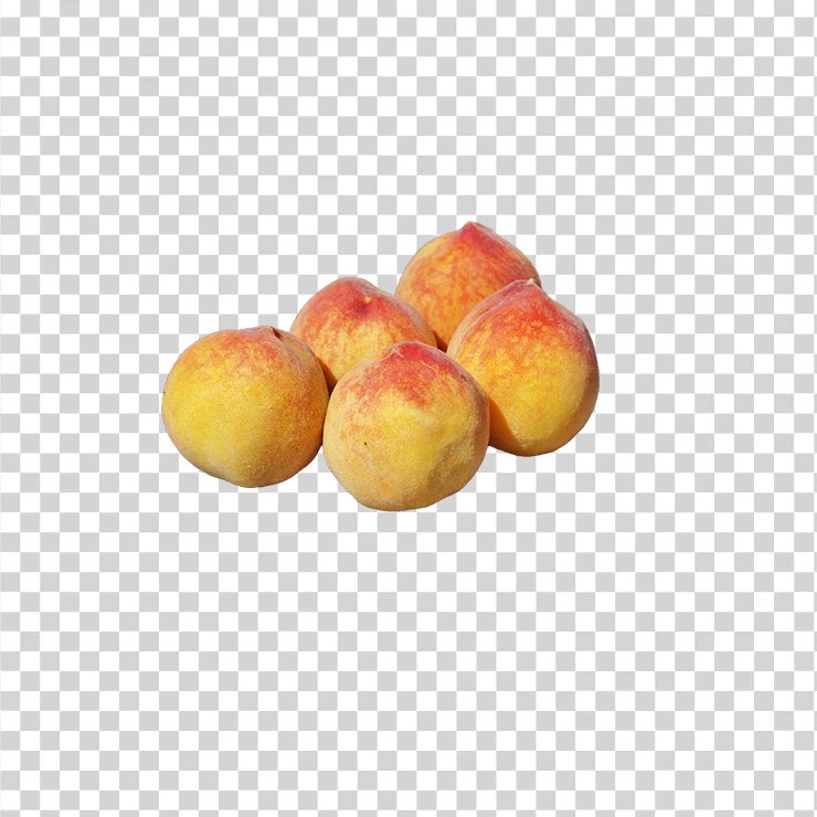 Peach 45