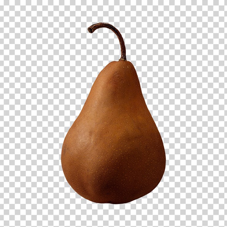 Pear 25